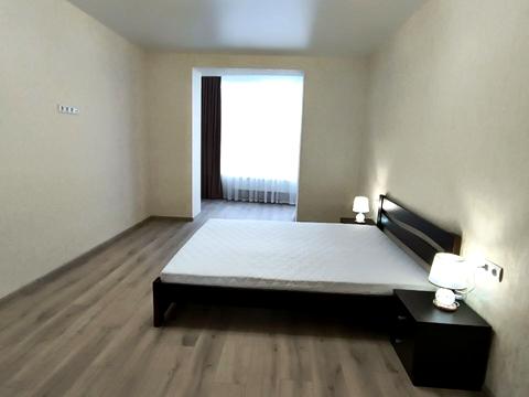 квартира по адресу Степана Бандери ул., 30-А