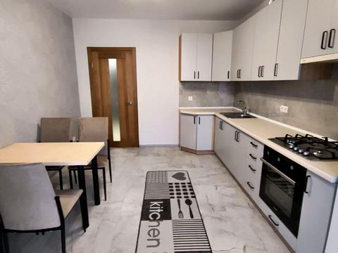 квартира по адресу Степана Бандери ул., 30-А