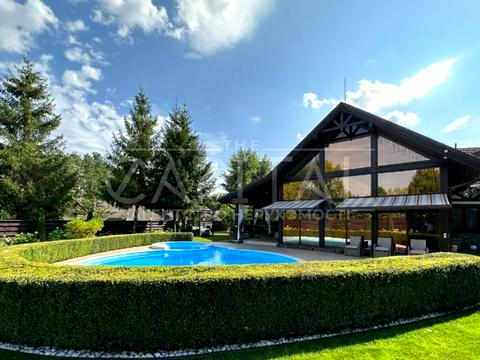 будинок за адресою Польова