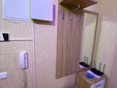 квартира по адресу Саксаганского ул., 88