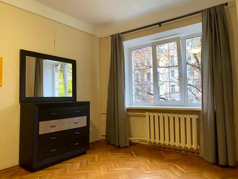 квартира по адресу Саксаганского ул., 88