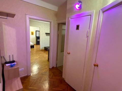 квартира по адресу Саксаганского ул., 88