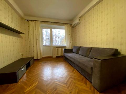 квартира по адресу Саксаганского ул., 88