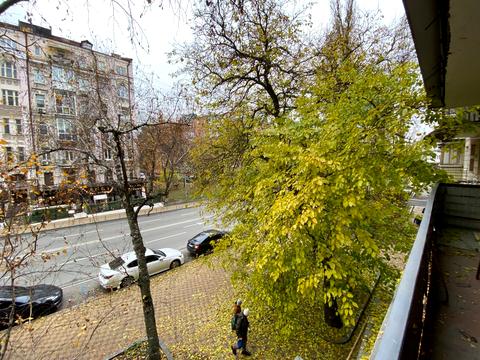 квартира по адресу Саксаганского ул., 88