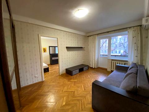 квартира по адресу Саксаганского ул., 88