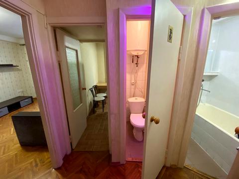 квартира по адресу Саксаганского ул., 88