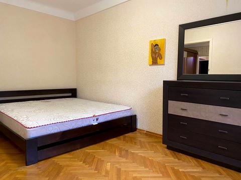 квартира по адресу Саксаганского ул., 88