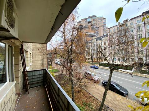 квартира по адресу Саксаганского ул., 88