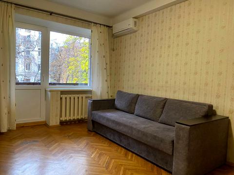 квартира по адресу Саксаганского ул., 88