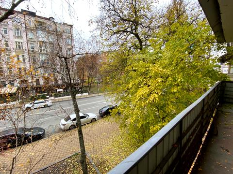 квартира по адресу Саксаганского ул., 88