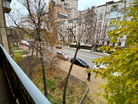 квартира по адресу Саксаганского ул., 88