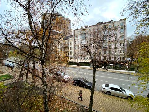 квартира по адресу Саксаганского ул., 88