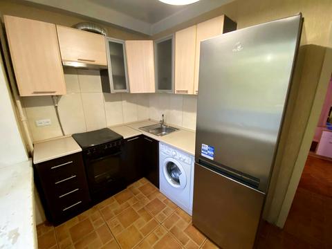 квартира по адресу Саксаганского ул., 88