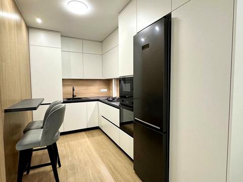 квартира по адресу Трускавецкая ул., 131