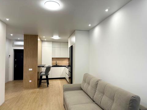 квартира по адресу Трускавецкая ул., 131