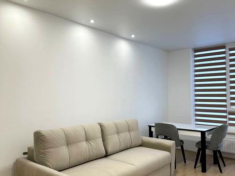 квартира по адресу Трускавецкая ул., 131