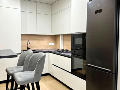 квартира по адресу Трускавецкая ул., 131