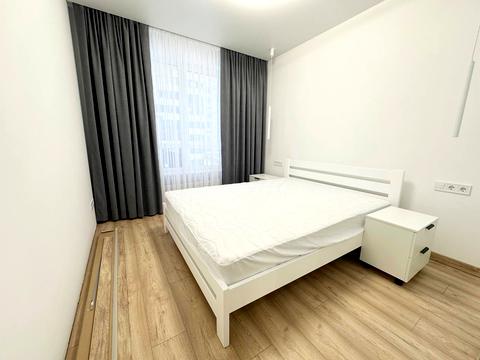 квартира по адресу Трускавецкая ул., 131