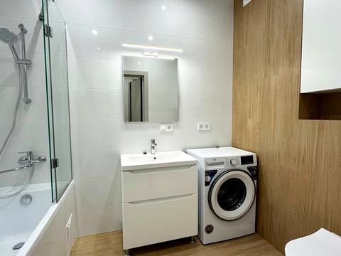 квартира по адресу Трускавецкая ул., 131