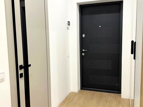 квартира по адресу Трускавецкая ул., 131