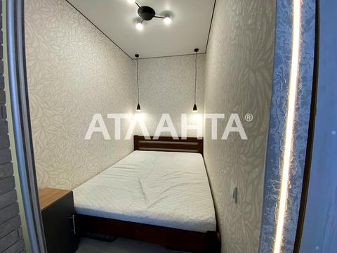 квартира за адресою Одеса, Профсоюзна вул., 9-А