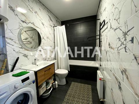 квартира за адресою Одеса, Профсоюзна вул., 9-А