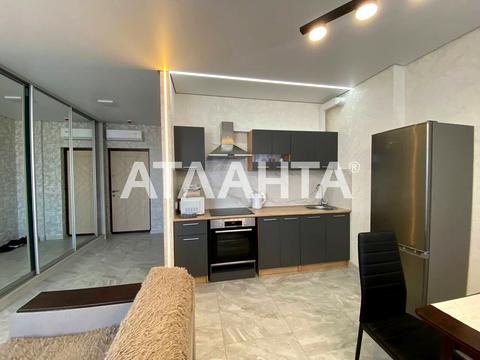 квартира за адресою Одеса, Профсоюзна вул., 9-А