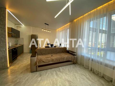 квартира за адресою Одеса, Профсоюзна вул., 9-А