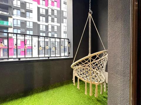 квартира за адресою Юліана Пелеша вул., 5, к1