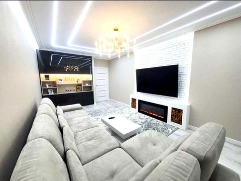 квартира за адресою Михайла Максимовича вул. (Онуфрія Трутенка), 3-Д