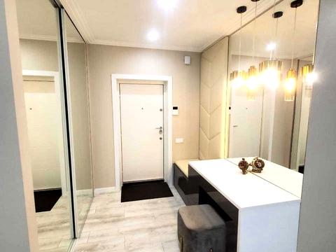 квартира за адресою Михайла Максимовича вул. (Онуфрія Трутенка), 3-Д