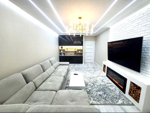 квартира за адресою Михайла Максимовича вул. (Онуфрія Трутенка), 3-Д