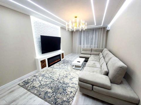 квартира за адресою Михайла Максимовича вул. (Онуфрія Трутенка), 3-Д