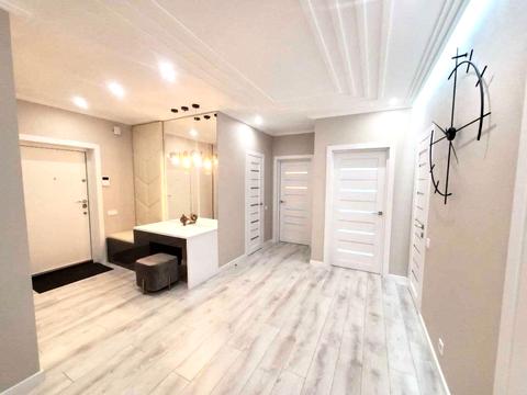 квартира за адресою Михайла Максимовича вул. (Онуфрія Трутенка), 3-Д