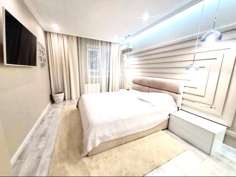 квартира за адресою Михайла Максимовича вул. (Онуфрія Трутенка), 3-Д