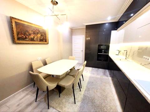 квартира за адресою Михайла Максимовича вул. (Онуфрія Трутенка), 3-Д