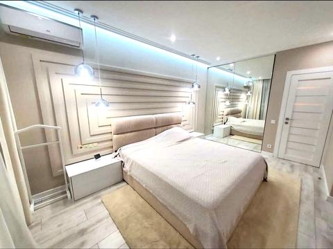 квартира за адресою Михайла Максимовича вул. (Онуфрія Трутенка), 3-Д