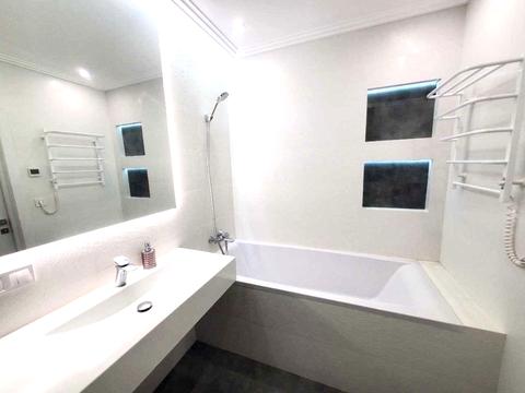 квартира за адресою Михайла Максимовича вул. (Онуфрія Трутенка), 3-Д