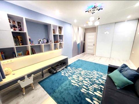 квартира за адресою Михайла Максимовича вул. (Онуфрія Трутенка), 3-Д