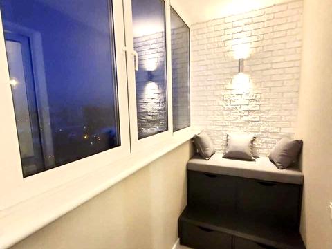 квартира за адресою Михайла Максимовича вул. (Онуфрія Трутенка), 3-Д