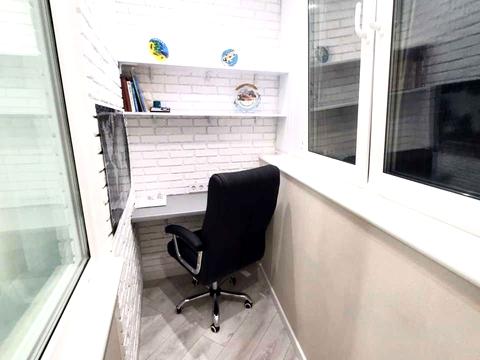 квартира за адресою Михайла Максимовича вул. (Онуфрія Трутенка), 3-Д