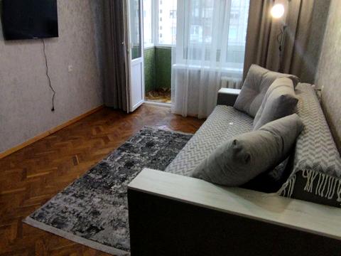 квартира по адресу Юности ул., 4