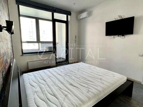 квартира за адресою Ділова вул. (Димитрова), 1/2