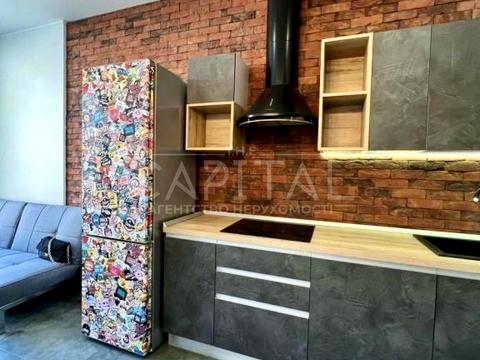 квартира за адресою Ділова вул. (Димитрова), 1/2