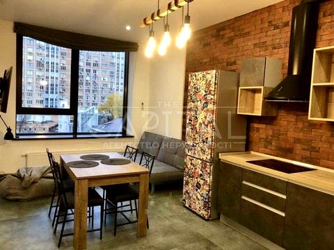 квартира за адресою Ділова вул. (Димитрова), 1/2