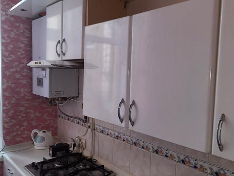 квартира за адресою Маразліївська вул., 48