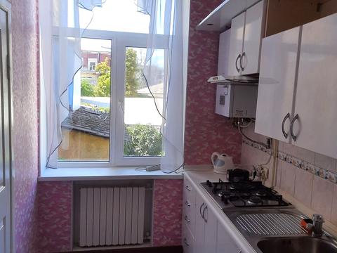 квартира за адресою Маразліївська вул., 48