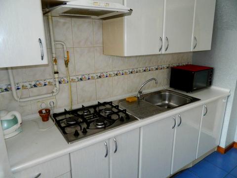 квартира за адресою Маразліївська вул., 48