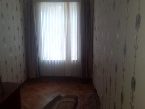 квартира за адресою Маразліївська вул., 48