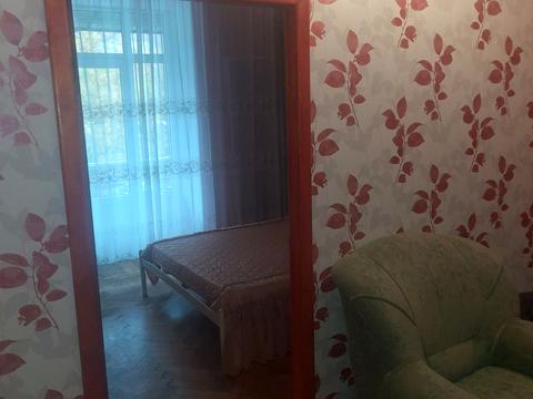 квартира за адресою Маразліївська вул., 48